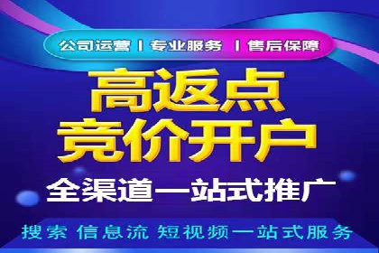 SEM公司案例解析：关键词竞价策略详解